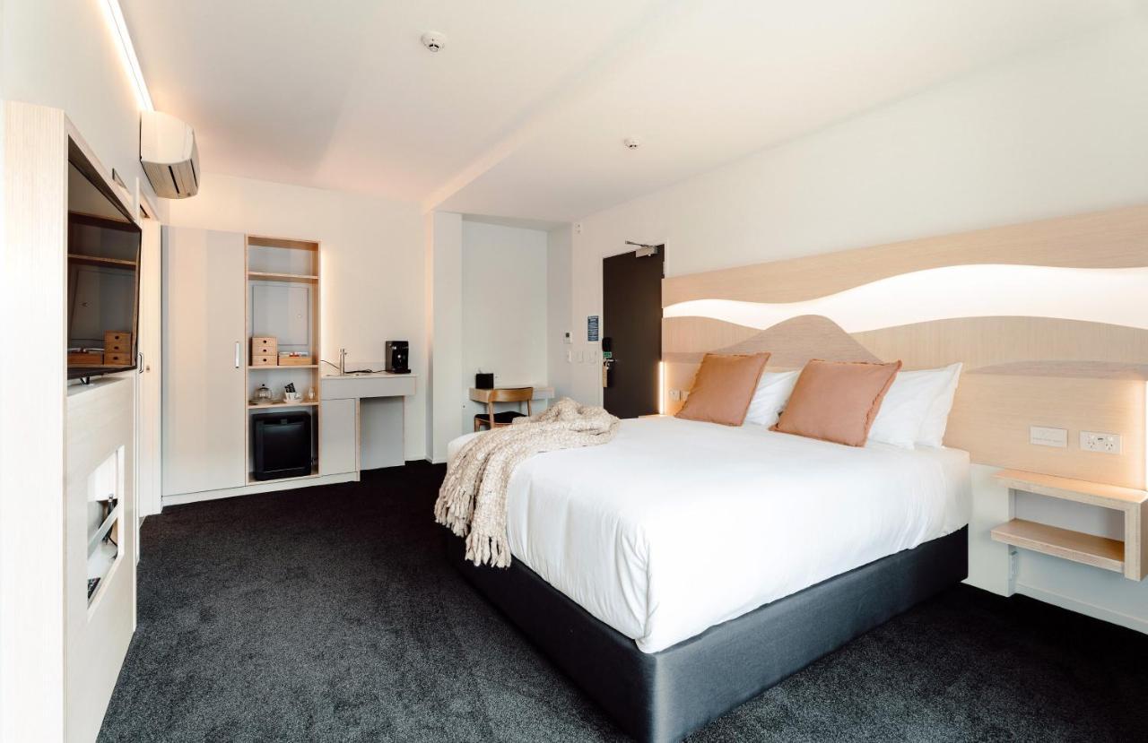 Cityside Hotel Tauranga Ngoại thất bức ảnh
