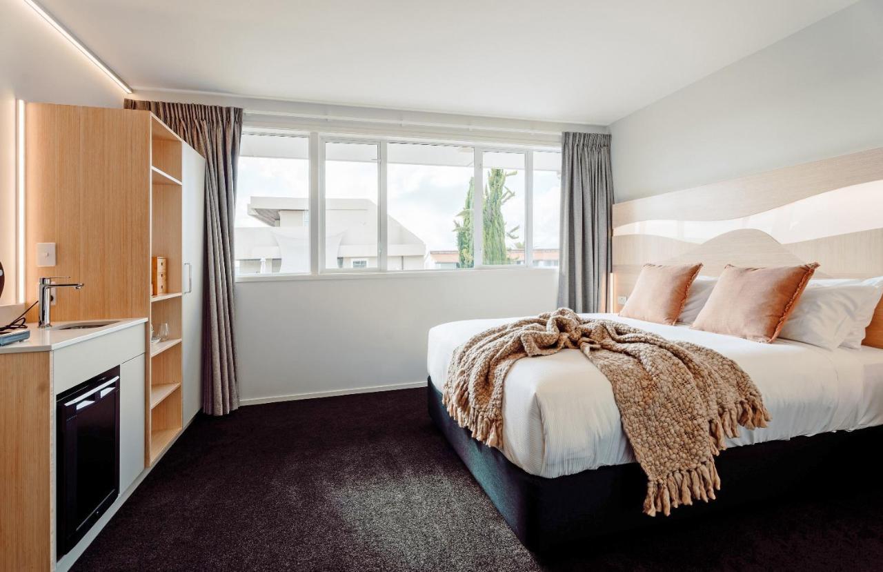 Cityside Hotel Tauranga Ngoại thất bức ảnh