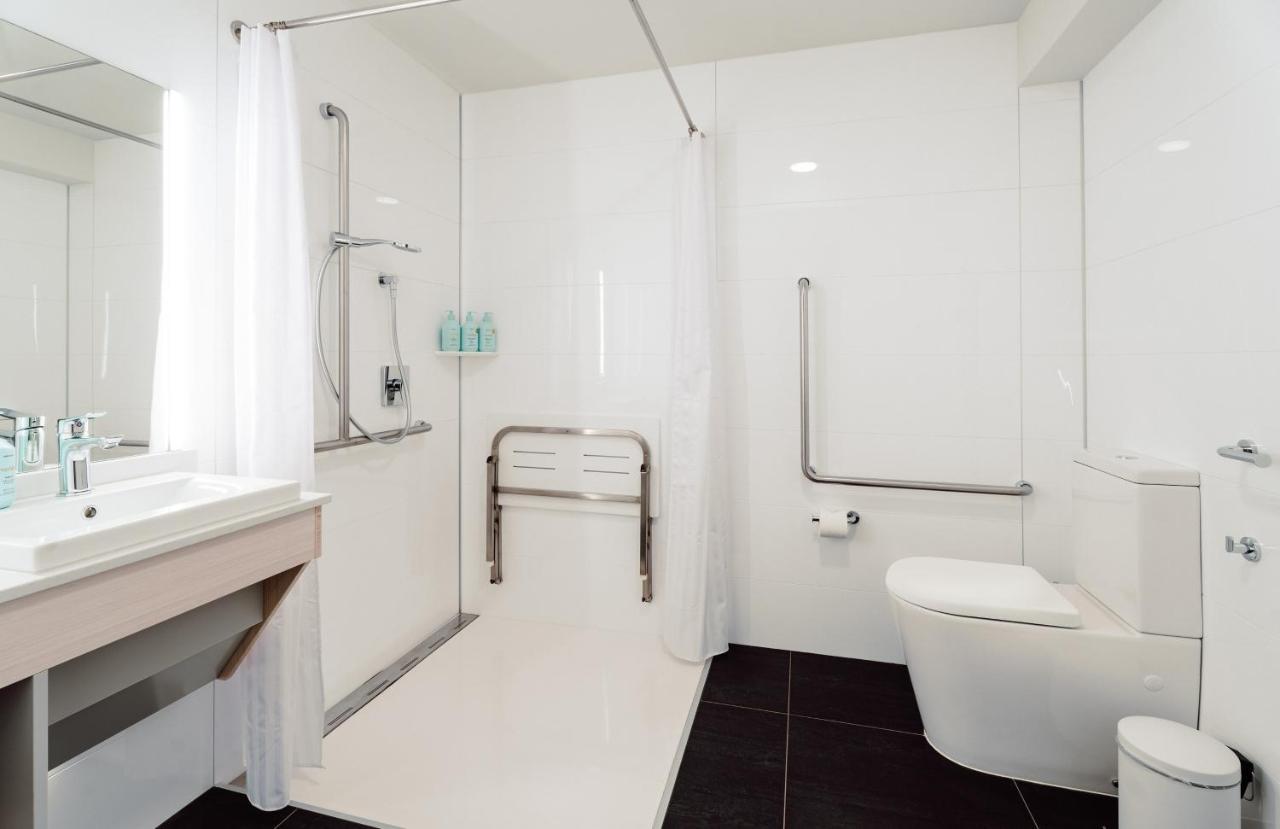 Cityside Hotel Tauranga Ngoại thất bức ảnh