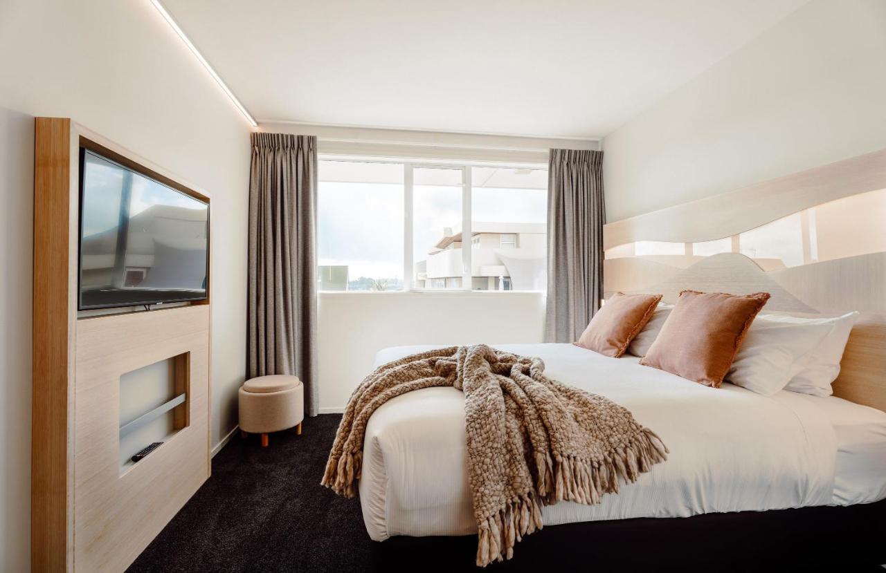 Cityside Hotel Tauranga Ngoại thất bức ảnh