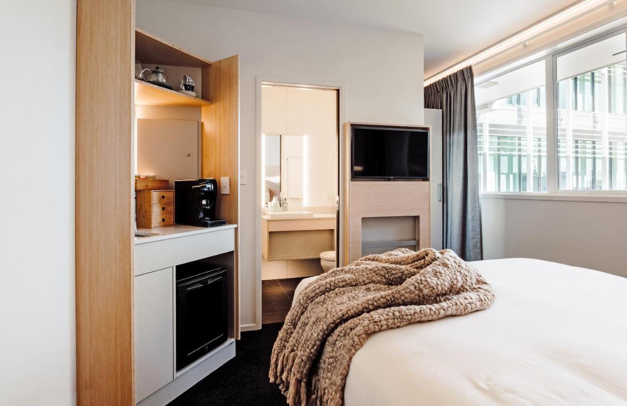 Cityside Hotel Tauranga Ngoại thất bức ảnh