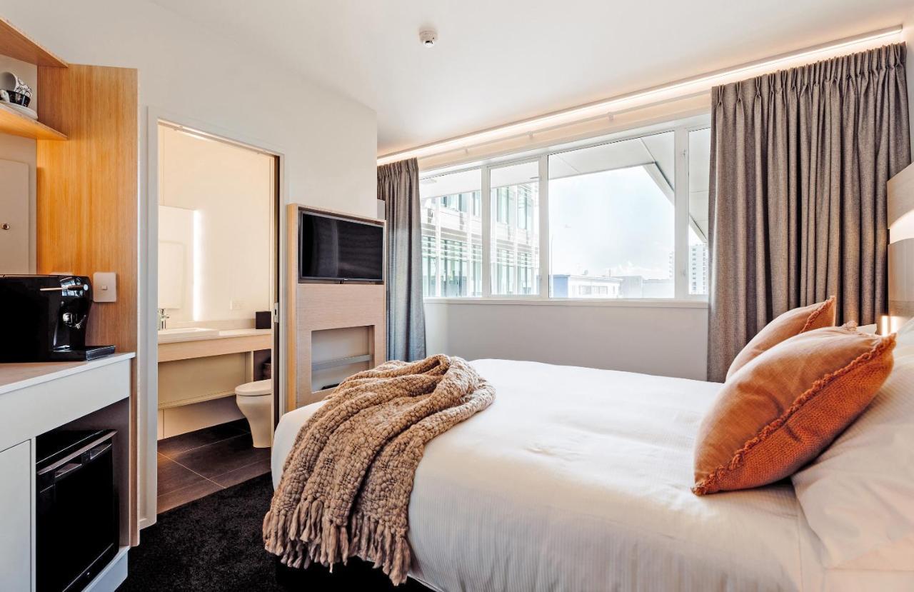 Cityside Hotel Tauranga Ngoại thất bức ảnh