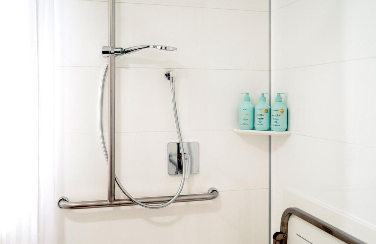 Cityside Hotel Tauranga Ngoại thất bức ảnh