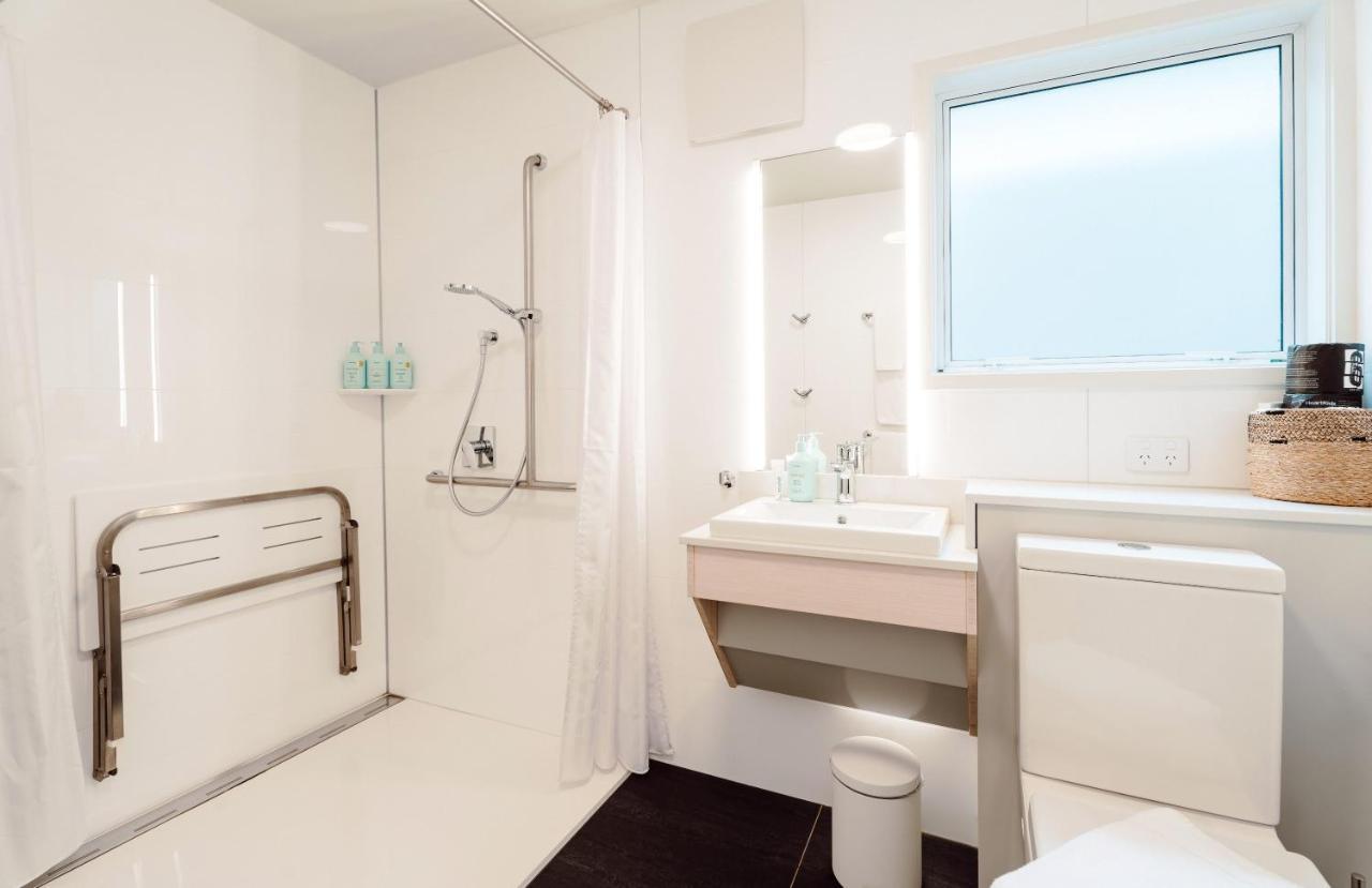 Cityside Hotel Tauranga Ngoại thất bức ảnh