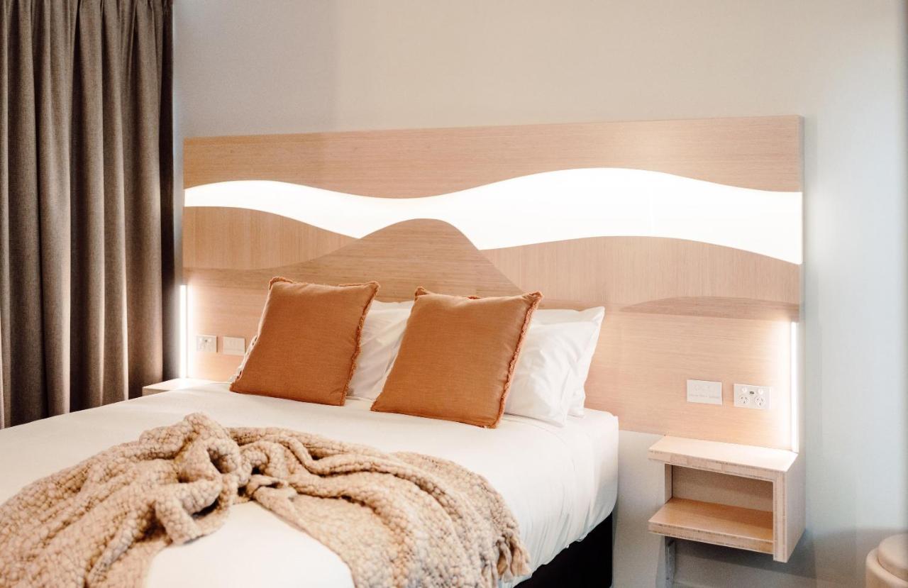 Cityside Hotel Tauranga Ngoại thất bức ảnh