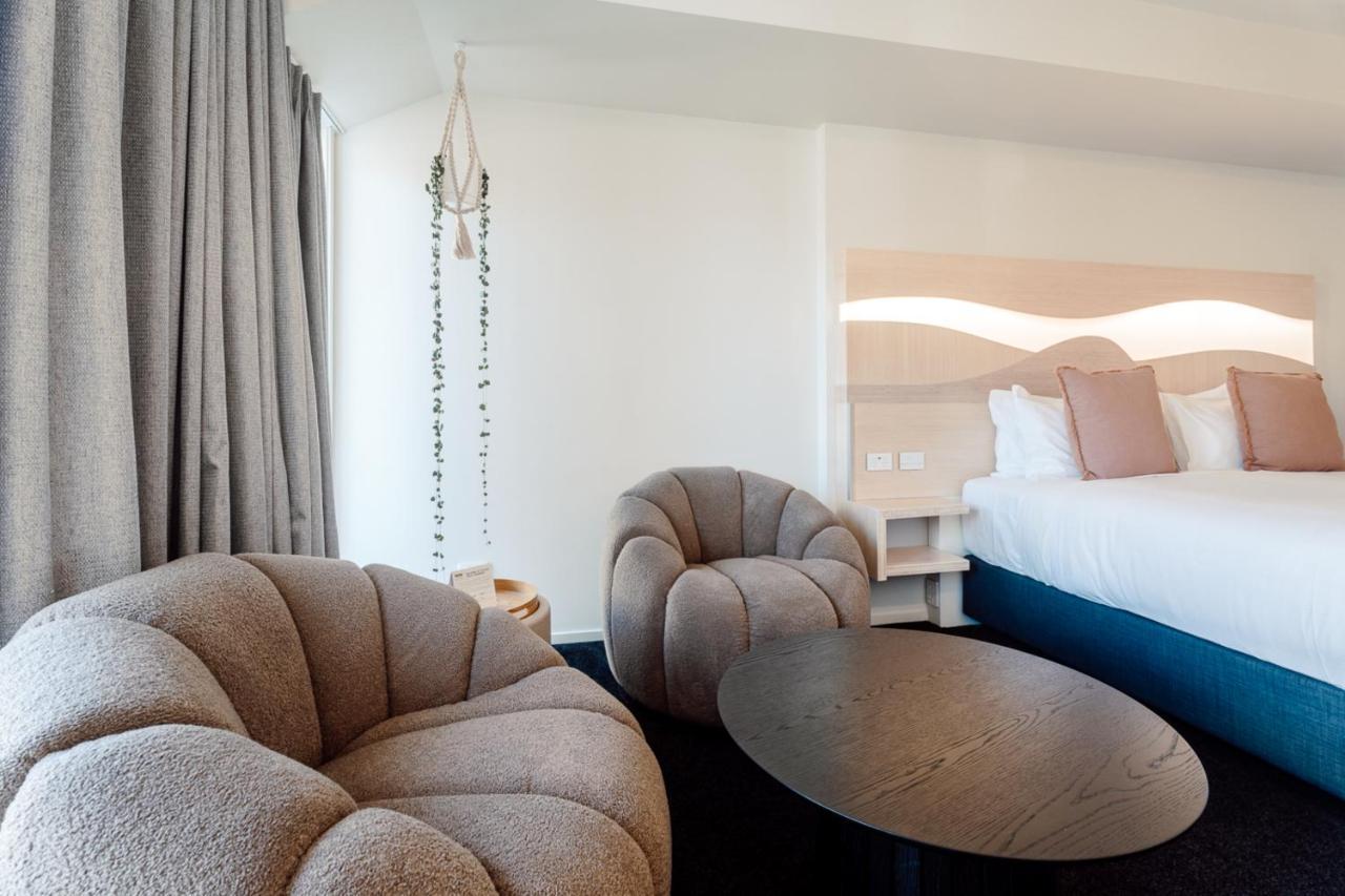 Cityside Hotel Tauranga Ngoại thất bức ảnh