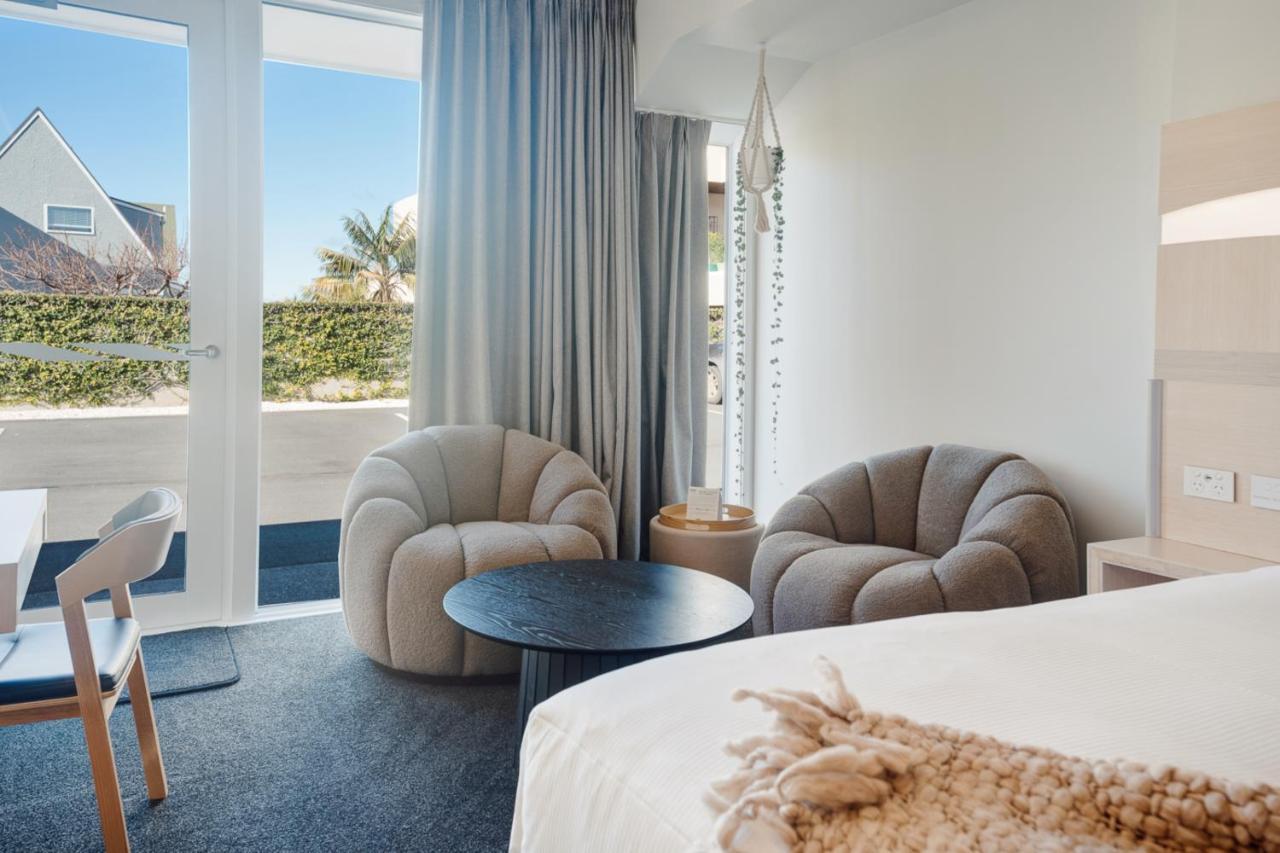 Cityside Hotel Tauranga Ngoại thất bức ảnh