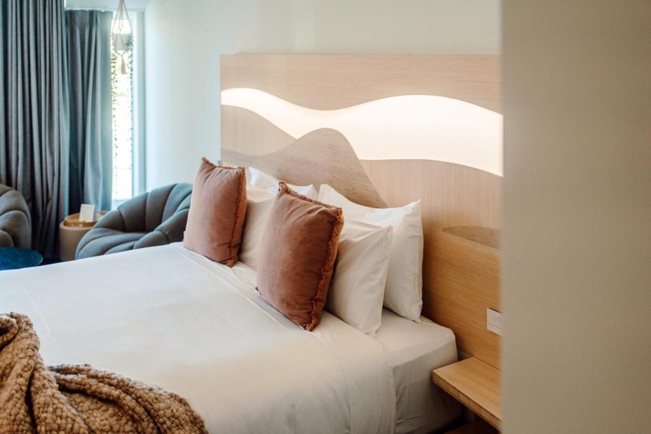 Cityside Hotel Tauranga Ngoại thất bức ảnh