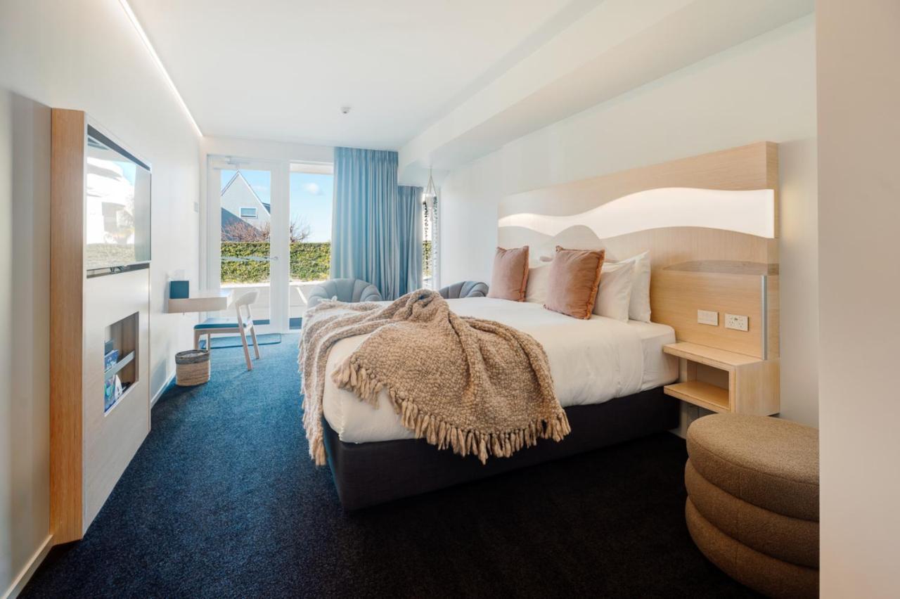 Cityside Hotel Tauranga Ngoại thất bức ảnh