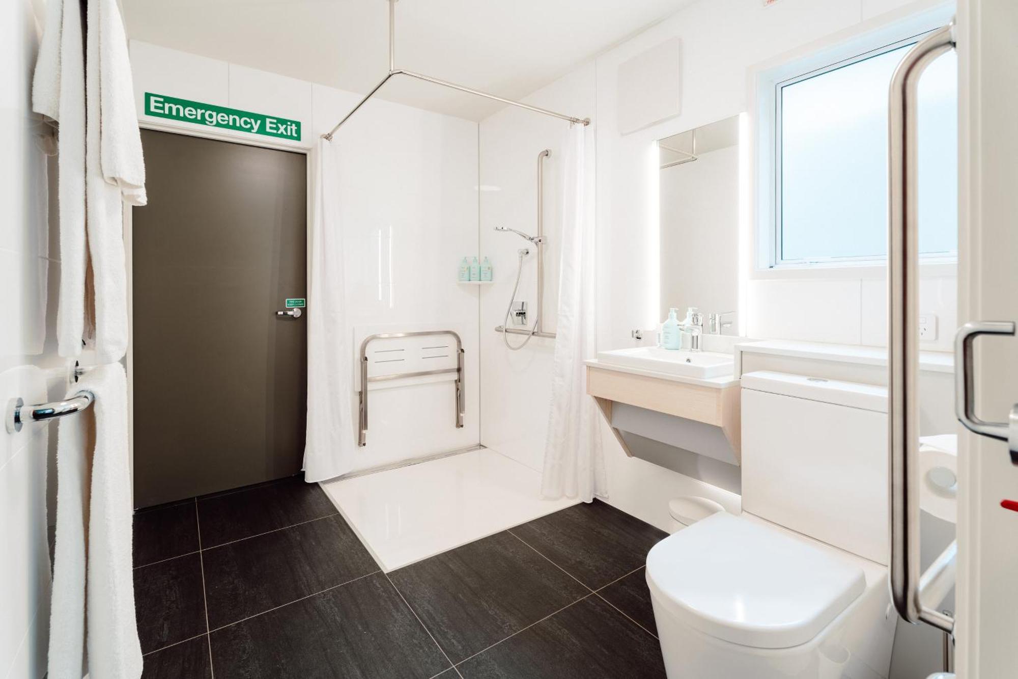 Cityside Hotel Tauranga Ngoại thất bức ảnh