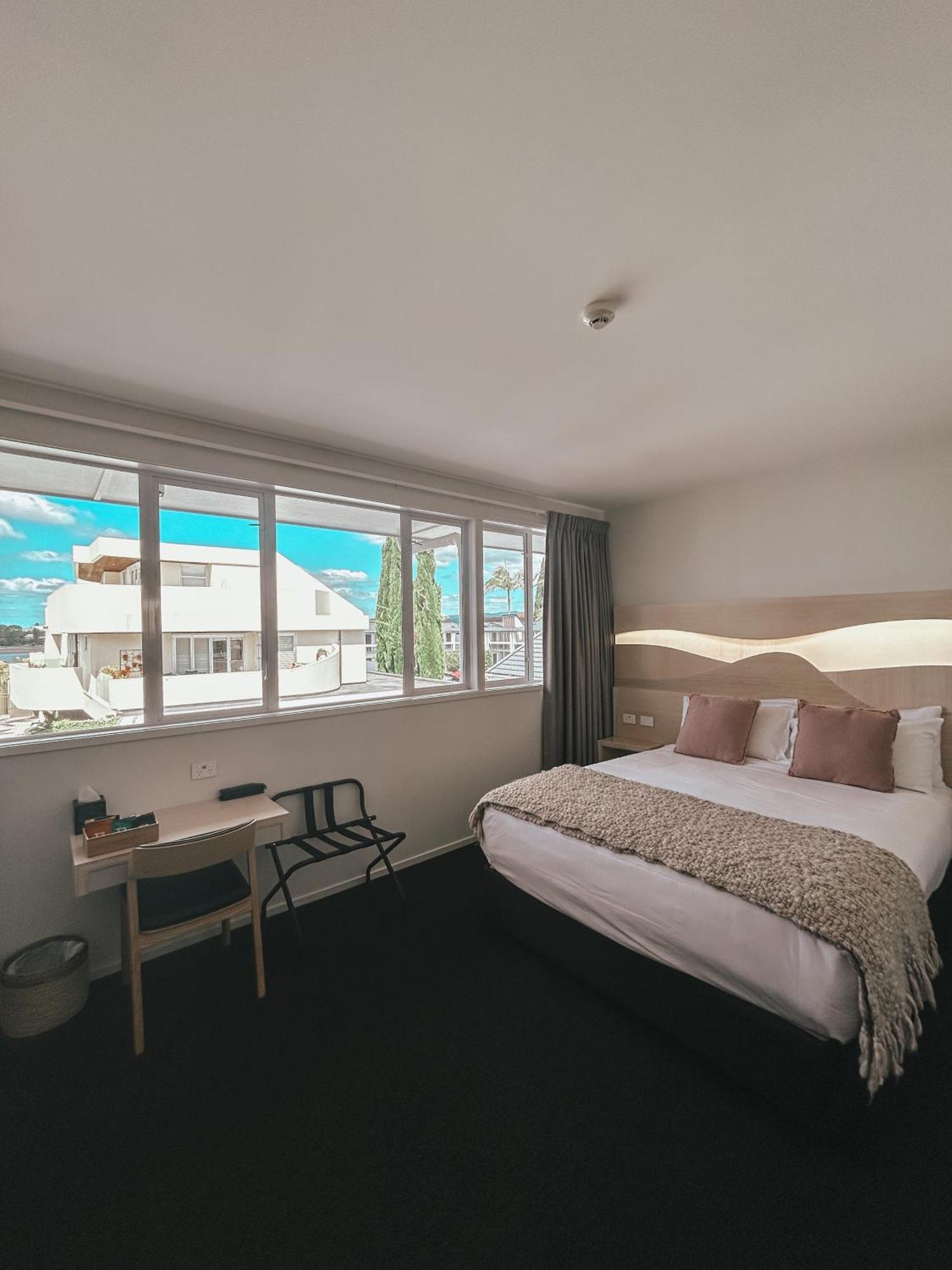 Cityside Hotel Tauranga Ngoại thất bức ảnh
