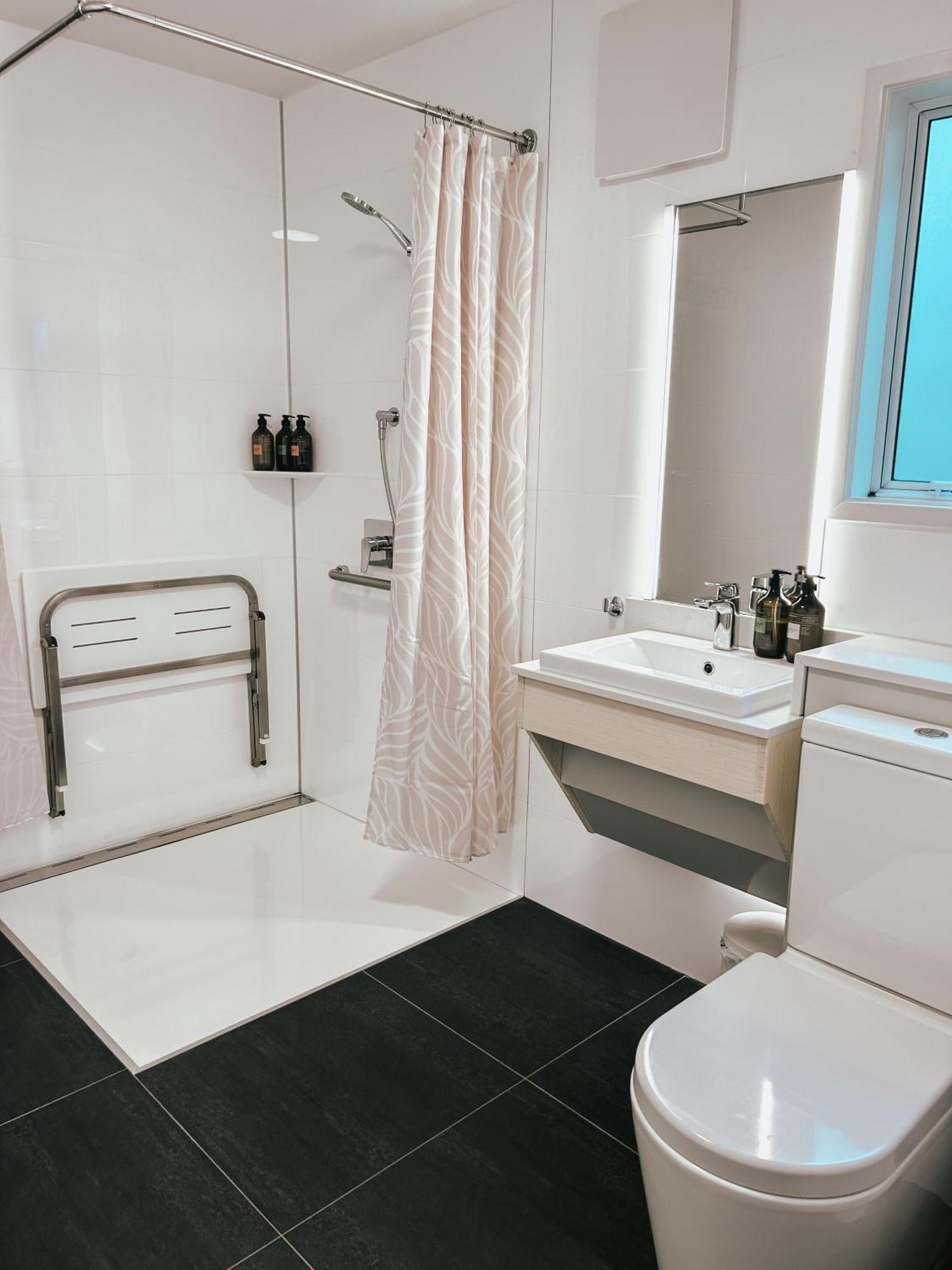 Cityside Hotel Tauranga Ngoại thất bức ảnh