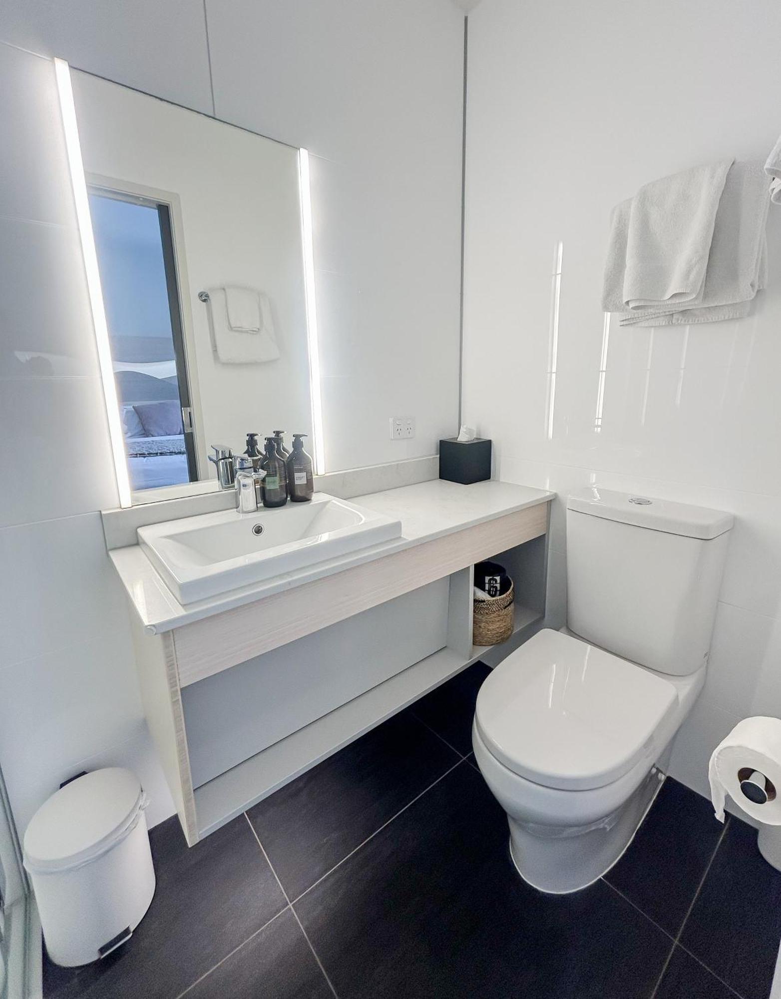 Cityside Hotel Tauranga Ngoại thất bức ảnh