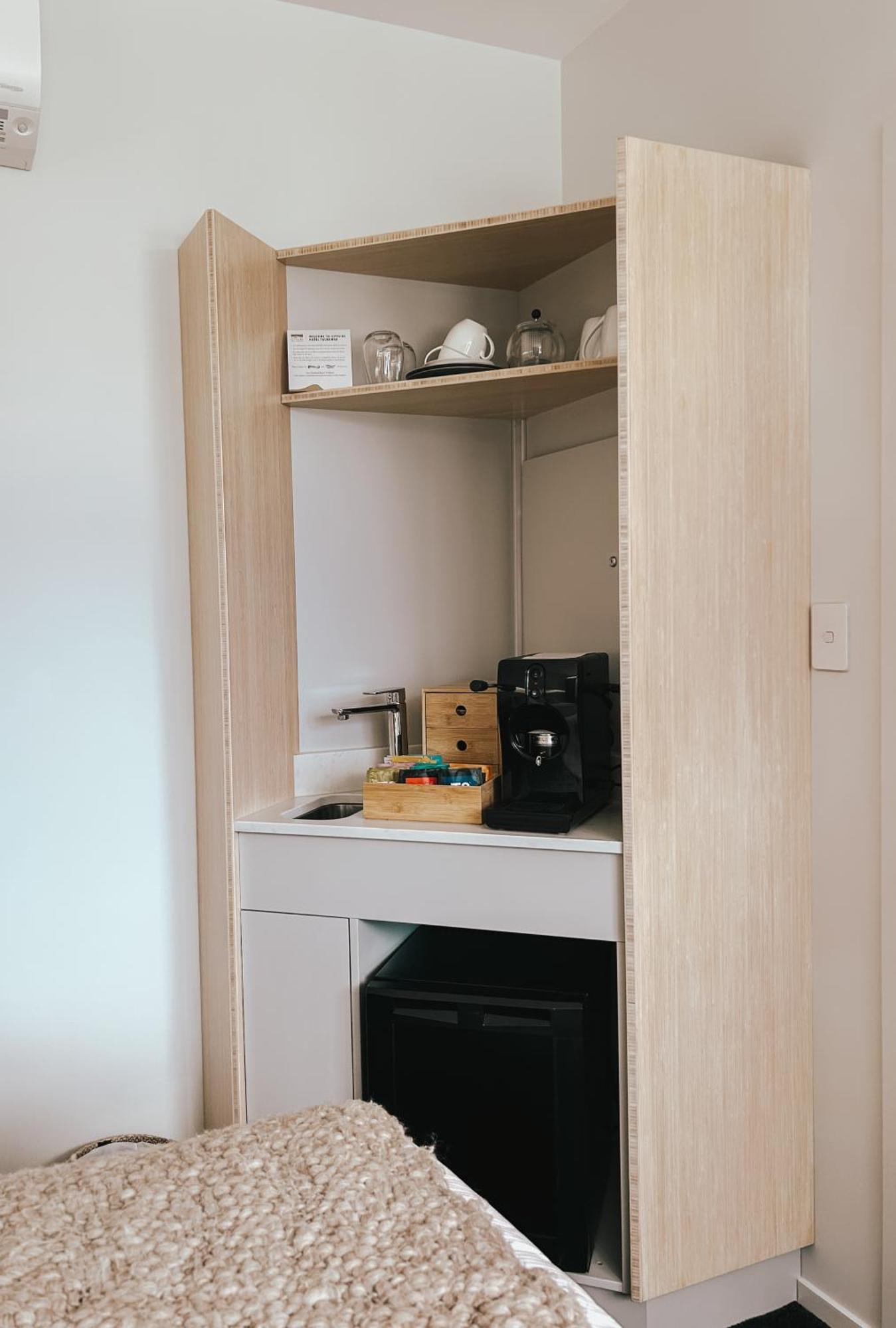 Cityside Hotel Tauranga Ngoại thất bức ảnh