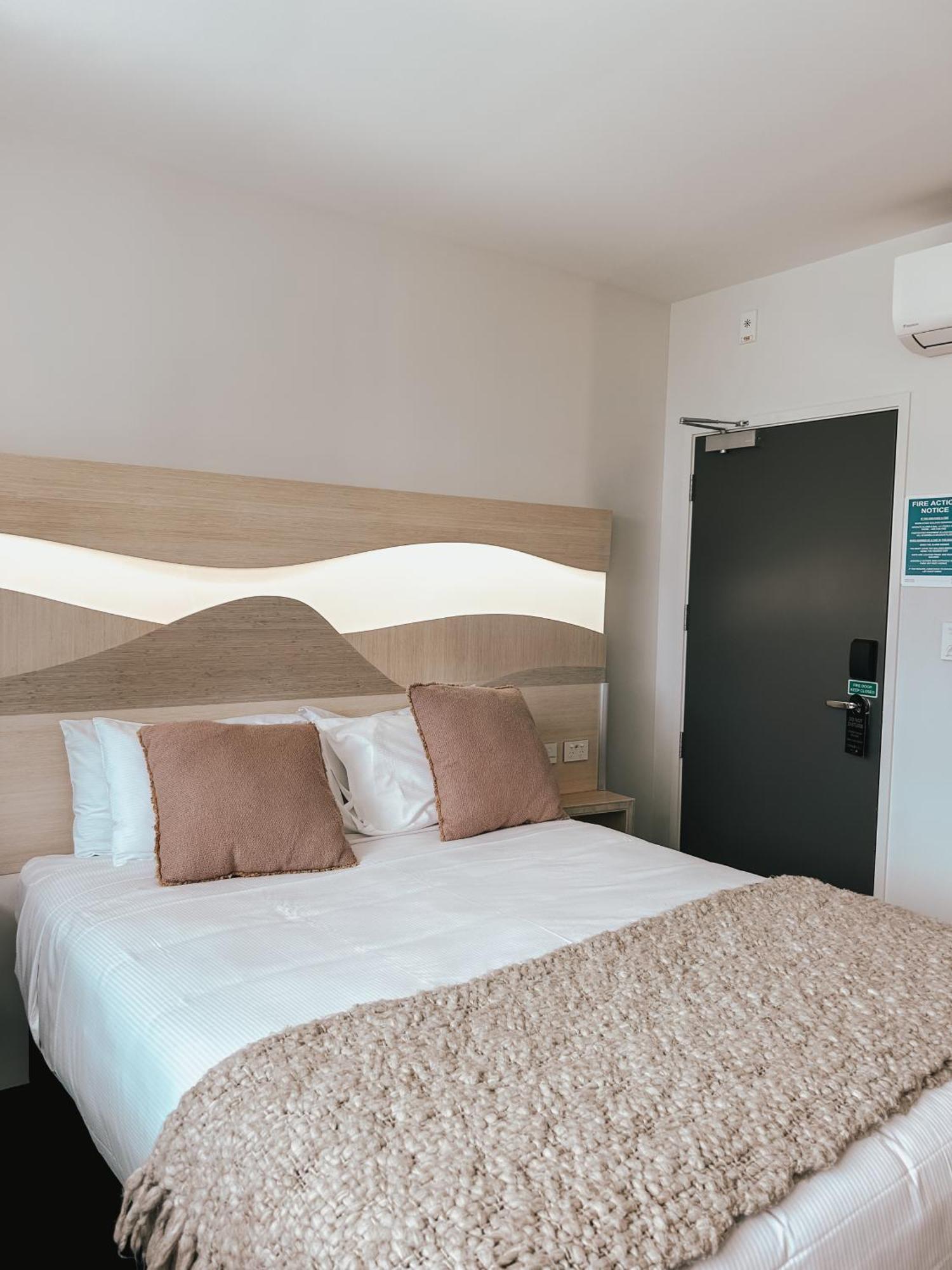 Cityside Hotel Tauranga Ngoại thất bức ảnh