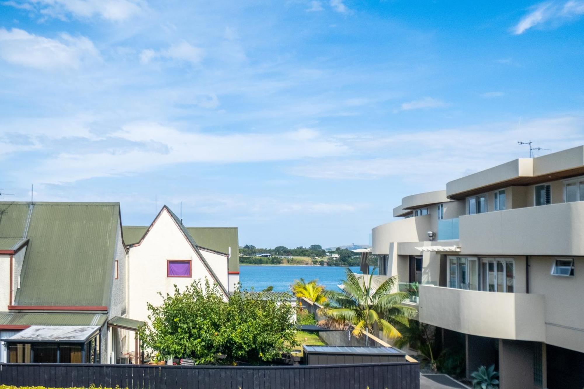 Cityside Hotel Tauranga Ngoại thất bức ảnh
